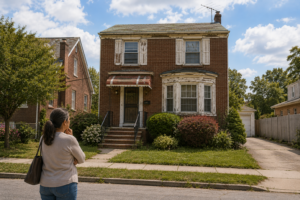 Should You Fix Up Your Home Before Selling?