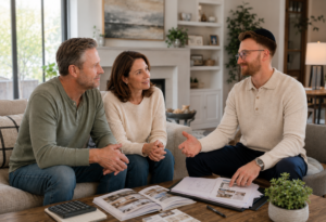 How Much Would You Actually Walk Away With If You Sold Your Home?