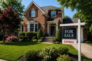 My Home Didn’t Sell. Now What?